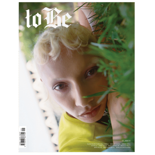 To Be Magazine Issue 9