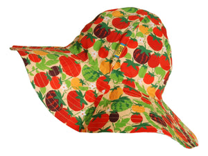 Tomatoes Sun Hat