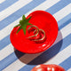 Tomato Trinket Tray Dolce Vita
