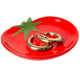 Tomato Trinket Tray Dolce Vita