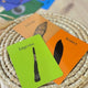 Aboriginal Tools Memory Match Game