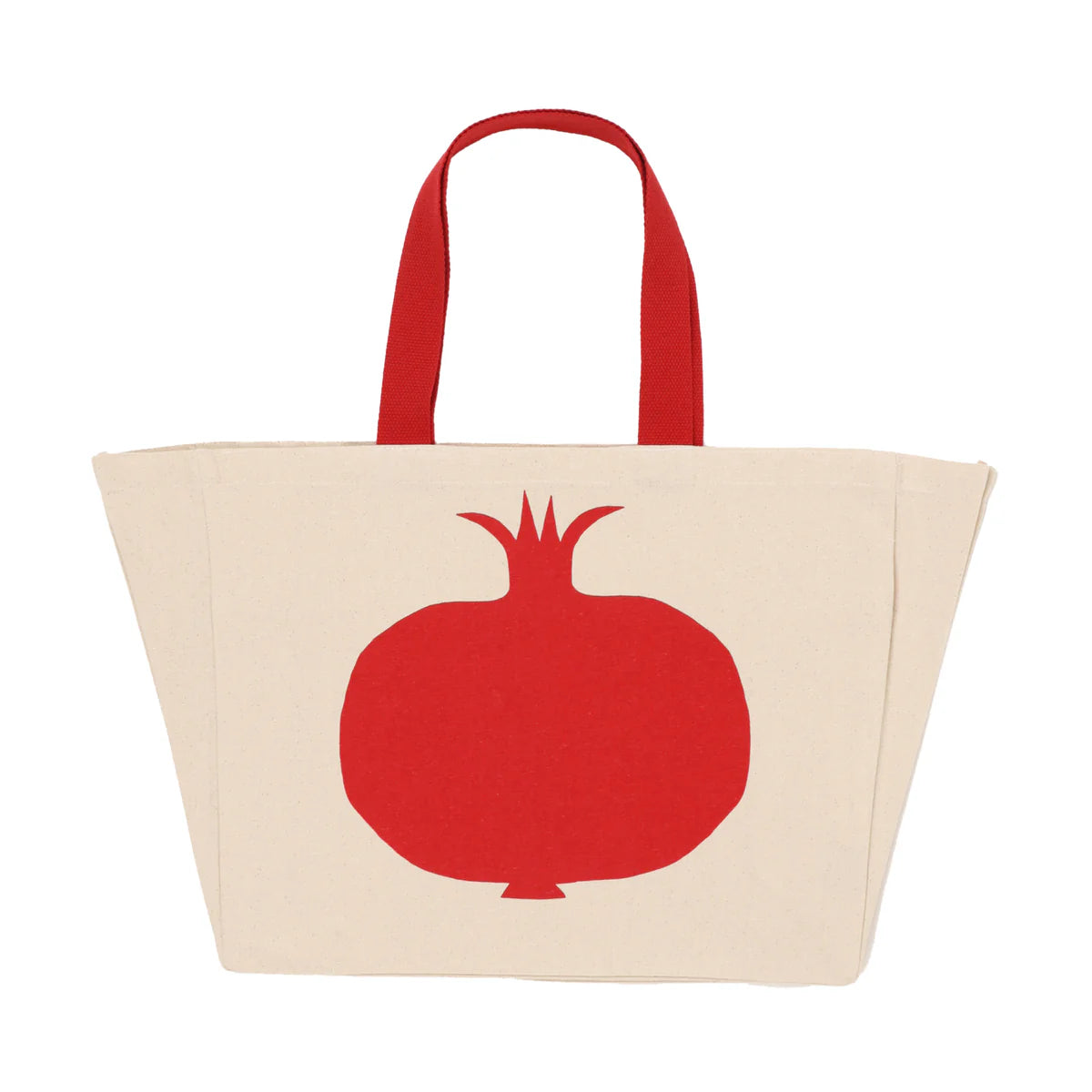 Ottolenghi Pomegranate Tote Bag