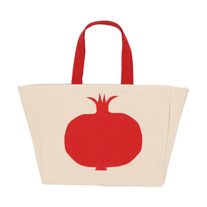 Ottolenghi Pomegranate Tote Bag