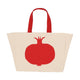Ottolenghi Pomegranate Tote Bag