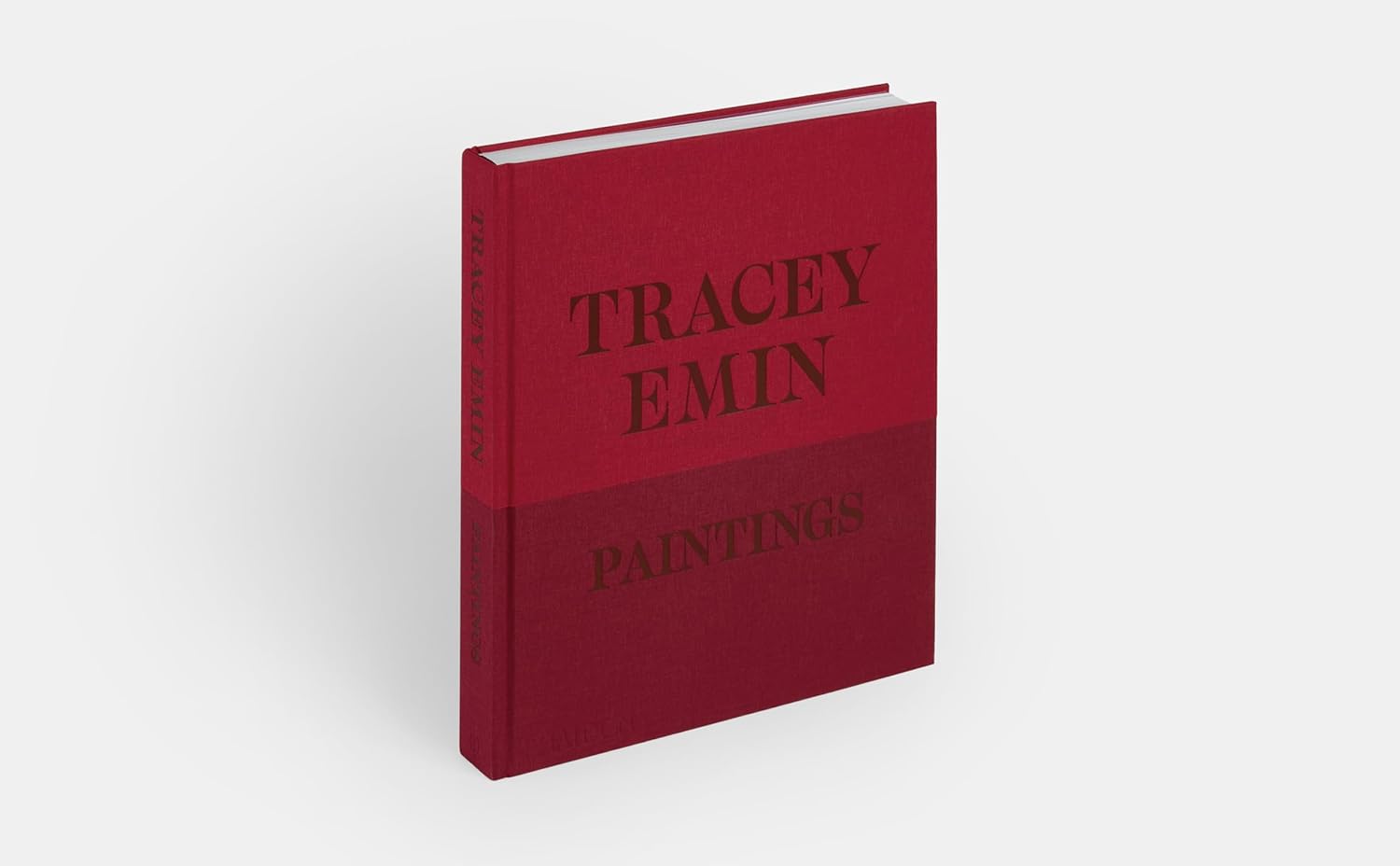 Tracey Emin: Paintings