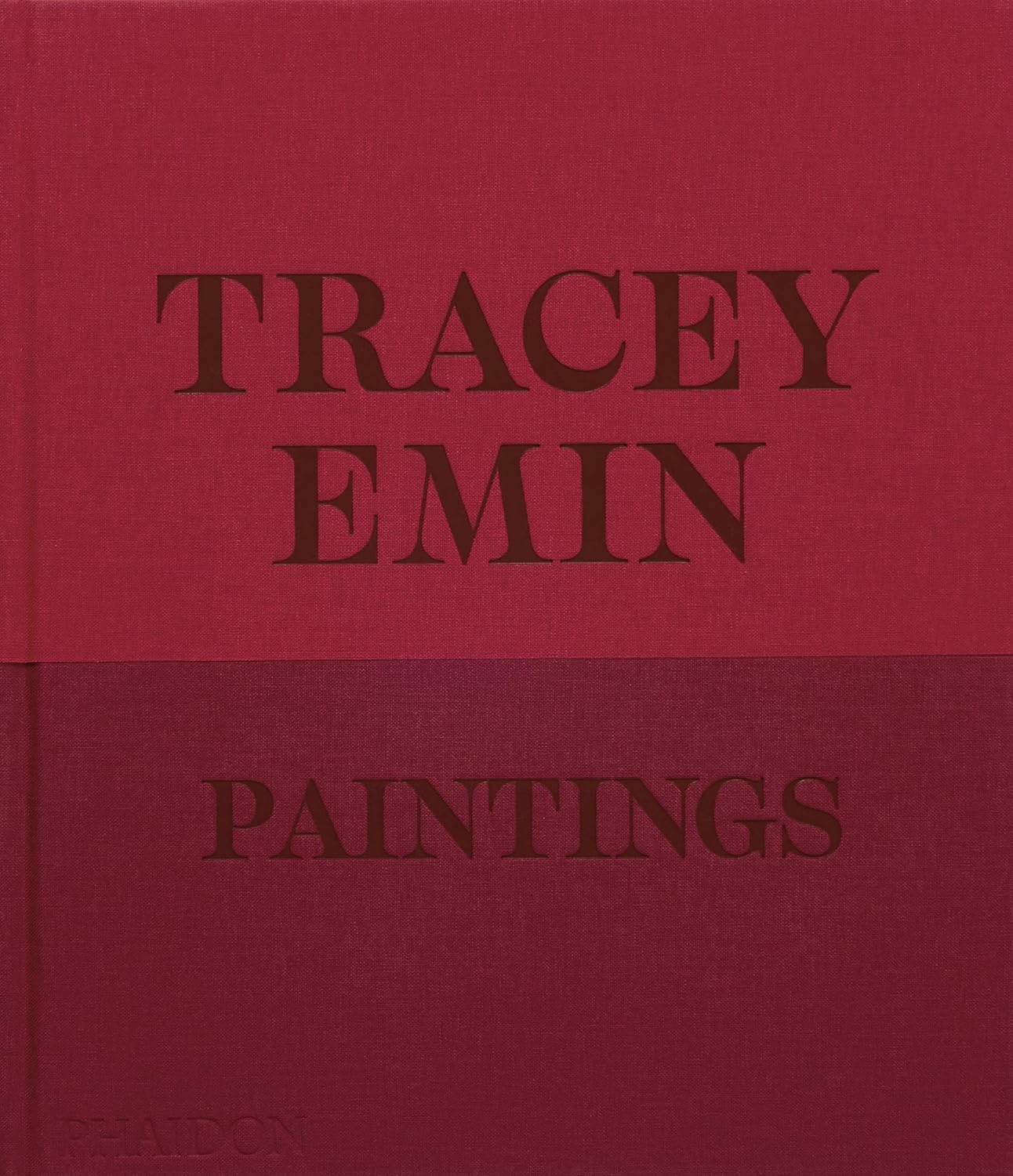 Tracey Emin: Paintings