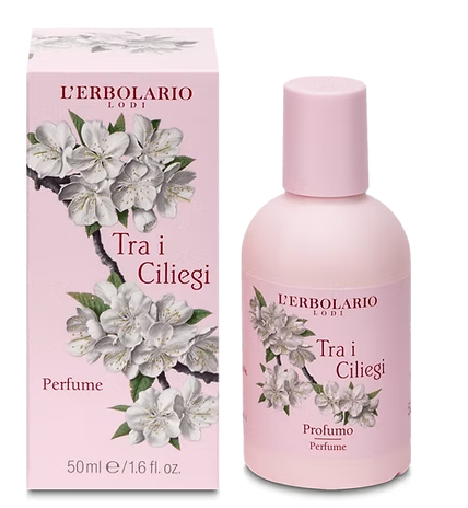 Tra i Ciliegi Perfume (50 ml)