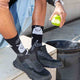 Trash Crew Socks