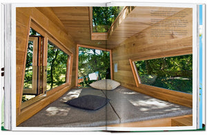 Tree Houses: 40th Ed.