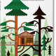 Tree Houses: 40th Ed.