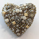 Gentle Heart Brooch