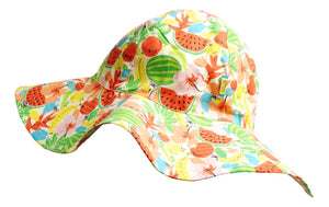 Tropical Sun Hat