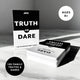 Truth or Dare Cards