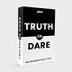 Truth or Dare Cards