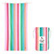 Beach Towel Tutti Frutti Large Summer Collection