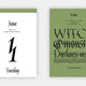 Typodarium 2027 Calendar