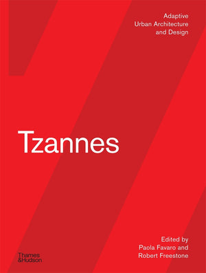 Tzannes: Adaptive Urban Architecture and Design