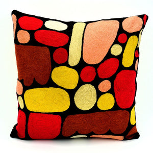 Keturah Nangala Zimran Cushion Cover