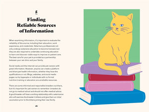 Ultimate Guidebook for Cat Owners (From a Veterinarian)