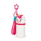 Unicorn Coin Purse Kawaii Key Ring