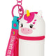 Unicorn Coin Purse Kawaii Key Ring