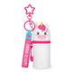 Unicorn Coin Purse Kawaii Key Ring