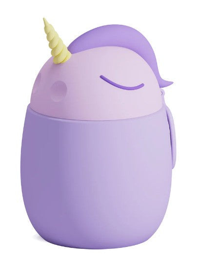 Bestie Unicorn Food Container 600ml