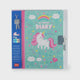 Unicorn My Secret Diary With Padlock