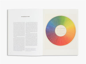 V&A Book of Colour in Design