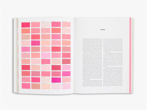 V&A Book of Colour in Design