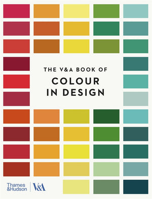 V&A Book of Colour in Design