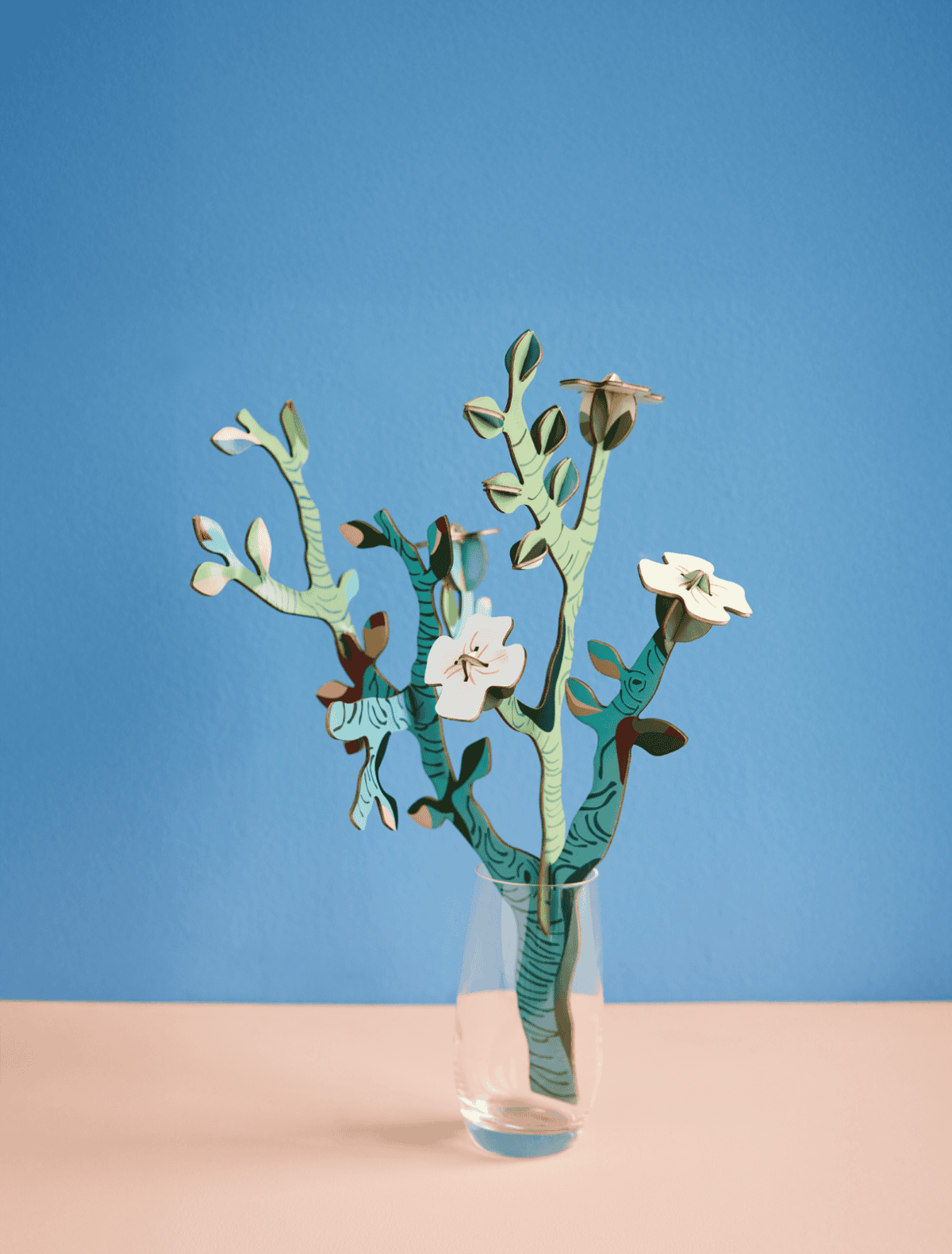 Van Gogh Almond Blossom A4