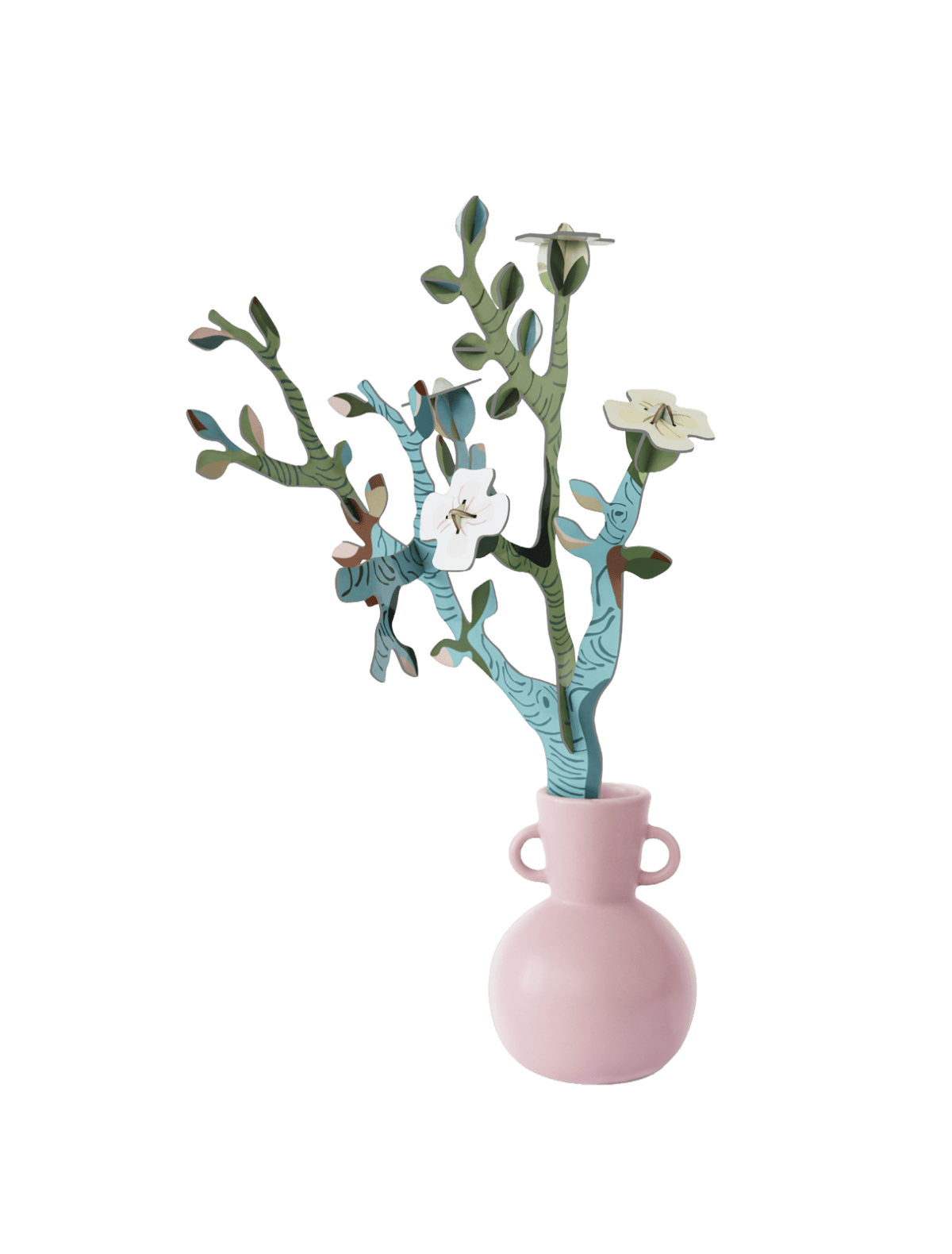 Van Gogh Almond Blossom A4