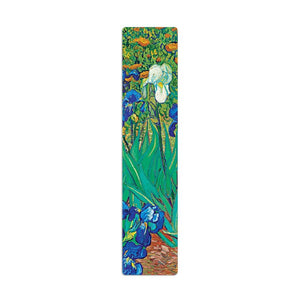 Van Gogh's Irises Bookmark