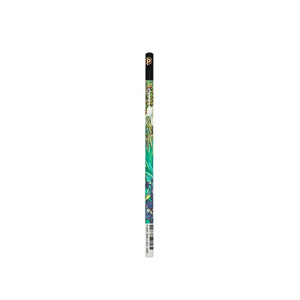 Van Gogh’s Irises Pencils 4 Pack