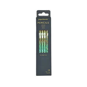 Van Gogh’s Irises Pencils 4 Pack