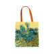 Van Gogh's Still Life Canvas Tote Bag