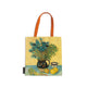 Van Gogh's Still Life Canvas Tote Bag
