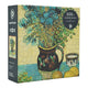 Van Gogh's Still Life 500 Piece Jigsaw Puzzle
