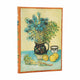 Van Gogh's Still Life Midi Hardcover Journal