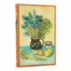 Van Gogh's Still Life Mini Hardcover Journal