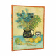 Van Gogh's Still Life Ultra Hardcover Journal