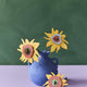 Van Gogh Sunflowers A4 Objects Artist