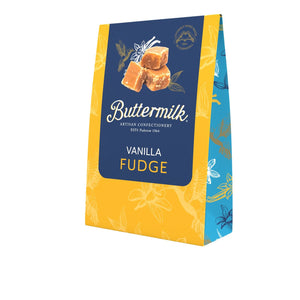 Vanilla Fudge 150g