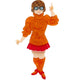 Velma Dinkley Brooch
