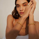 Venetian Bracelet Gold