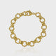 Venetian Bracelet Gold