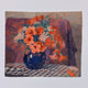 Hibiscus Gerbera and Russelia Lens Cloth