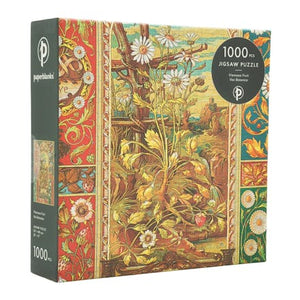 Viennese Fruit 1000 Piece Jigsaw Puzzle