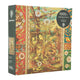 Viennese Fruit 1000 Piece Jigsaw Puzzle